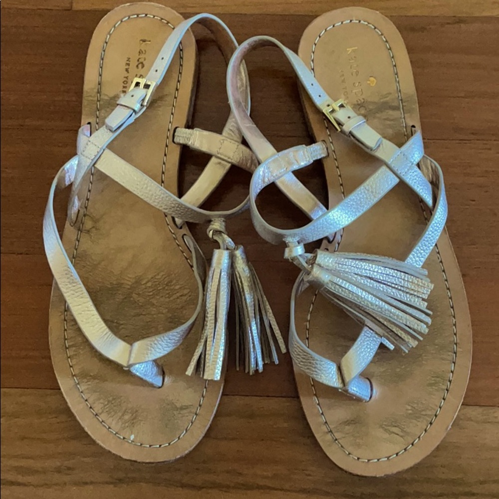 Kate Spade Sandals